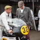 Illustration for article titled The Goodwood Revival Is An Extraordinary Step Back Into The Greatest Eras Of Cars